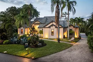 49 Osprey Point Dr, Osprey, FL 34229 - Photo 1