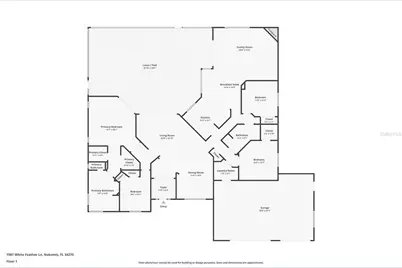 1987 White Feather Lane, Nokomis, FL 34275 - Photo 3