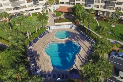 5855 Midnight Pass Road #420, Sarasota, FL 34242 - Photo 41