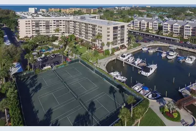 5855 Midnight Pass Road #420, Sarasota, FL 34242 - Photo 45