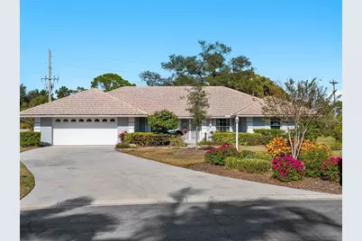 102 Windward Drive, Osprey, FL 34229 - Photo 1