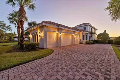 3171 Founders Club Drive, Sarasota, FL 34240 - Photo 5