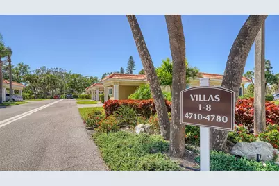 4760 Gulf Of Mexico Dr. Villa 7, Longboat Key, FL 34228 - Photo 3