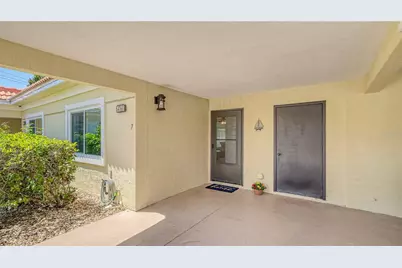 4760 Gulf Of Mexico Dr. Villa 7, Longboat Key, FL 34228 - Photo 5