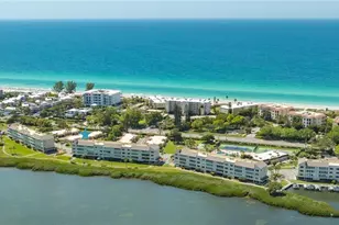 4760 Gulf Of Mexico Dr Villa 7, Longboat Key, FL 34228 - Photo 1