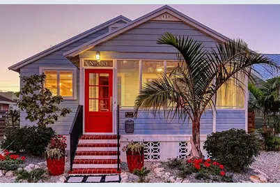 310 S Osprey Avenue, Sarasota, FL 34236 - Photo 1