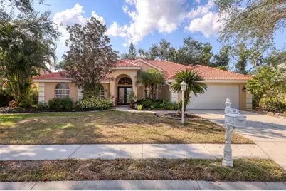 7354 Eaton Court, University Park, FL 34201 - Photo 1