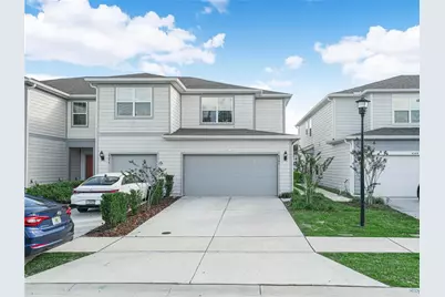 4580 Sparkling Shell Avenue, Kissimmee, FL 34746 - Photo 1