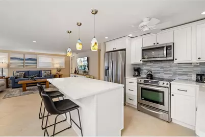 6140 Midnight Pass Road #A10, Sarasota, FL 34242 - Photo 5