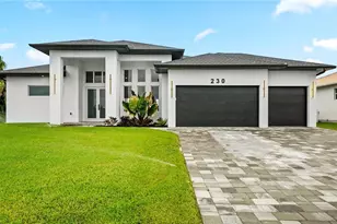 230 W Pine Valley Ln, Rotonda West, FL 33947 - Photo 1