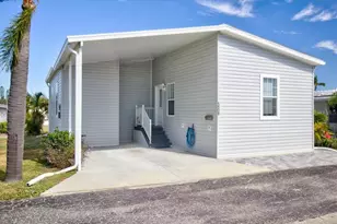 1508 24th Ave Dr W, Bradenton, FL 34205 - Photo 1