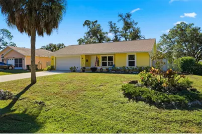 4669 Targee Avenue, North Port, FL 34287 - Photo 3