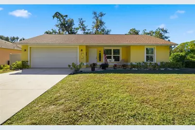 4669 Targee Avenue, North Port, FL 34287 - Photo 1