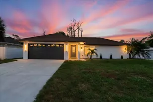 12321 Alta Mira St, North Port, FL 34287 - Photo 1