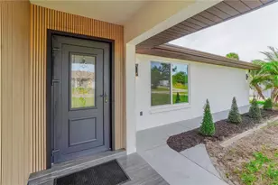 12321 Alta Mira St, North Port, FL 34287 - Photo 5