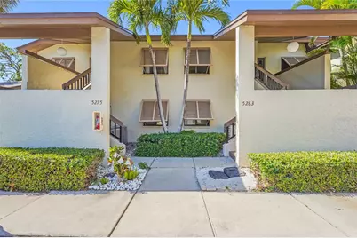 5275 Willow Links #50, Sarasota, FL 34235 - Photo 1