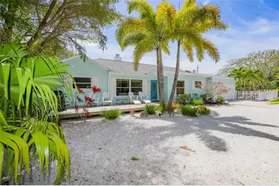 410 Garfield Drive, Sarasota, FL 34236 - Photo 5