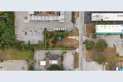 8039 Washington Street, Port Richey, FL 34668 - Photo 1