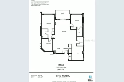 111 S Pineapple Avenue #816, Sarasota, FL 34236 - Photo 27