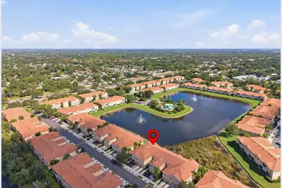 3778 Parkridge Circle #23-201, Sarasota, FL 34243 - Photo 5