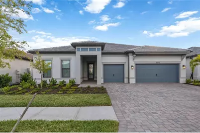 6075 Sawgrass Lake Court, Nokomis, FL 34275 - Photo 1