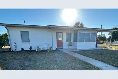 3437 Croton Terrace, Port Charlotte, FL 33952 - Photo 1