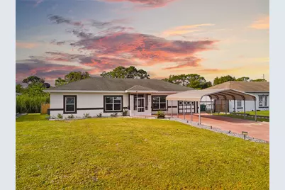3760 SE 12th Drive, Okeechobee, FL 34974 - Photo 3