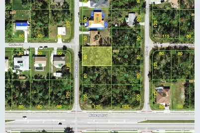 1628 Maracaibo Street, Port Charlotte, FL 33980 - Photo 1