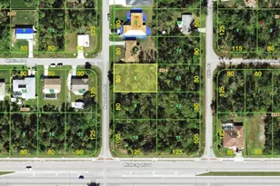 1628 Maracaibo St, Port Charlotte, FL 33980 - Photo 1