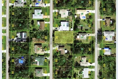 1202 Rizzo Street, Port Charlotte, FL 33952 - Photo 1