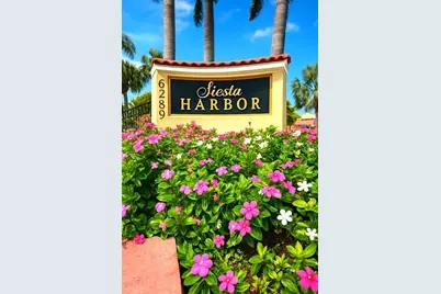 1250 N Portofino Drive #408, Sarasota, FL 34242 - Photo 1