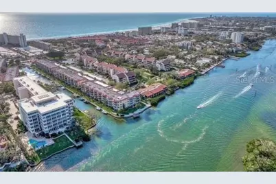 1250 N Portofino Drive #408, Sarasota, FL 34242 - Photo 19