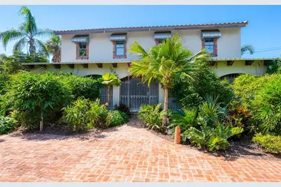 41 S Adams Drive, Sarasota, FL 34236 - Photo 1