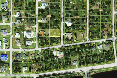 3551 Durkee Street, Port Charlotte, FL 33980 - Photo 1