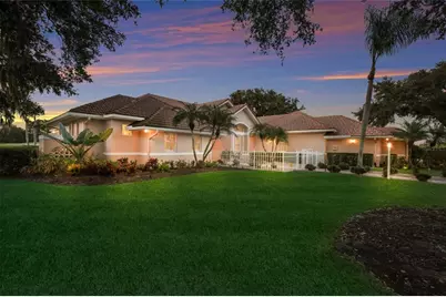 2900 Jeff Myers Circle, Sarasota, FL 34240 - Photo 3