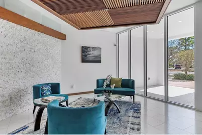 101 S Gulfstream Ave #9C, Sarasota, FL 34236 - Photo 5