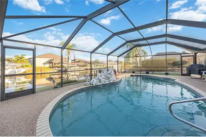 10534 Alpaca Circle, Port Charlotte, FL 33981 - Photo 37