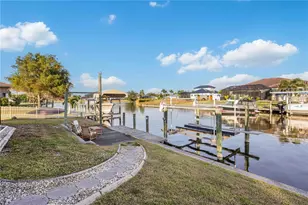 10534 Alpaca Cir, Port Charlotte, FL 33981 - Photo 47