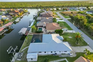 10534 Alpaca Cir, Port Charlotte, FL 33981 - Photo 1