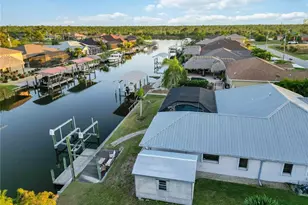 10534 Alpaca Cir, Port Charlotte, FL 33981 - Photo 57