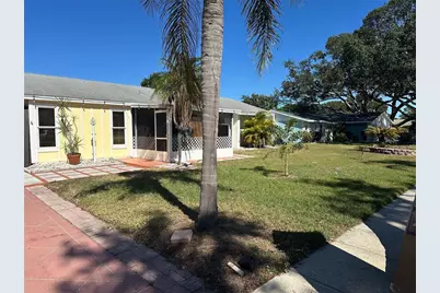 803 Plum Tree Lane, Sarasota, FL 34243 - Photo 1