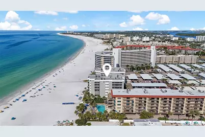 6312 Midnight Pass Road #203S, Sarasota, FL 34242 - Photo 1