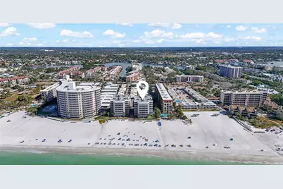 6312 Midnight Pass Road #203S, Sarasota, FL 34242 - Photo 5