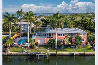 761 Tarawitt Drive, Longboat Key, FL 34228 - Photo 1