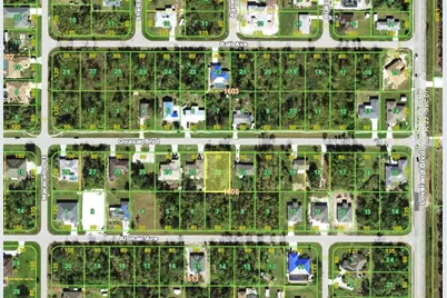 23471 Quasar Boulevard, Punta Gorda, FL 33980 - Photo 1