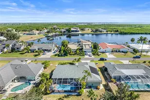 19010 McGrath Cir, Port Charlotte, FL 33948 - Photo 3