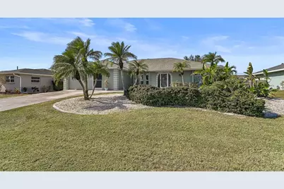 19010 McGrath Circle, Port Charlotte, FL 33948 - Photo 1