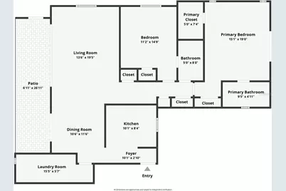1770 Lake Place #1770D, Venice, FL 34293 - Photo 7