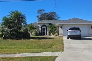 3357 N Chamberlain Blvd, North Port, FL 34286 - Photo 1