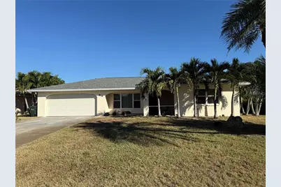 819 S Gondola Drive, Venice, FL 34293 - Photo 1